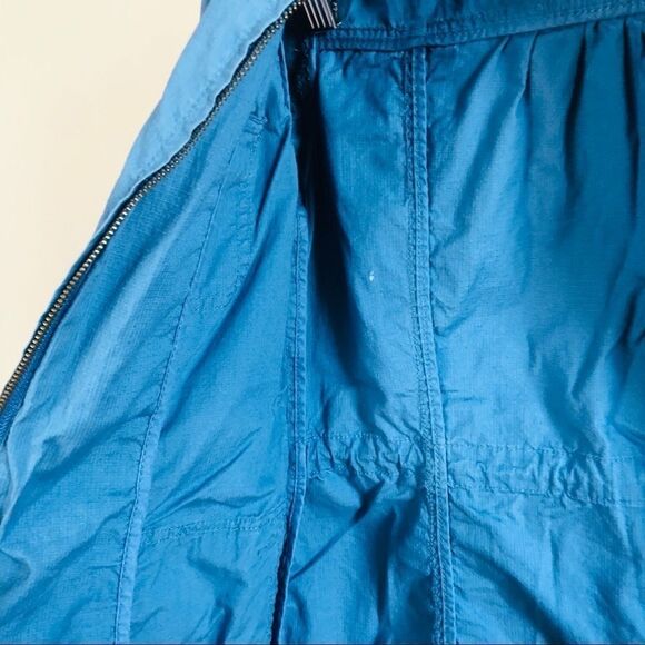 CAbi Blue Fly Away Zip Jacket Utility Size XS - Picture 10 of 13